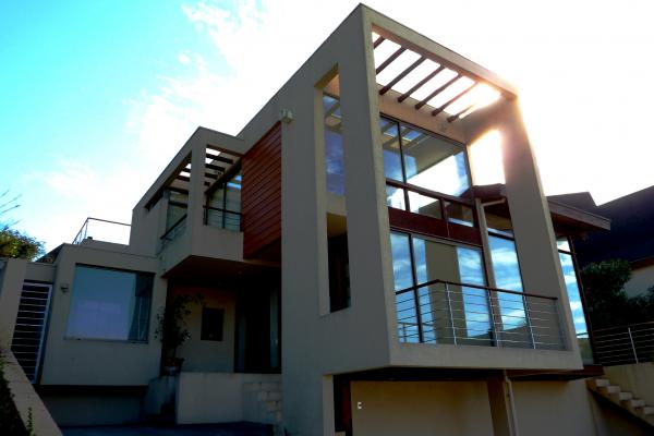 Casa “ Idahue 2” 