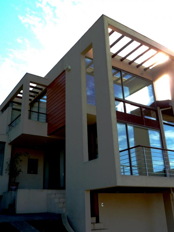 Casa “ Idahue 2” 