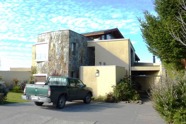 Casa “ Idahue 3”