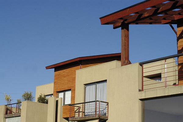 Condominio Vista Trebol